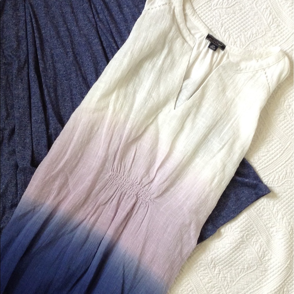 🎀NWOT Lucky Brand Super Soft Summer